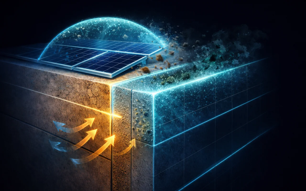 За Вашата Сграда