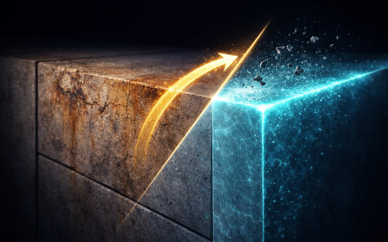 Дълготрайна инвестиция